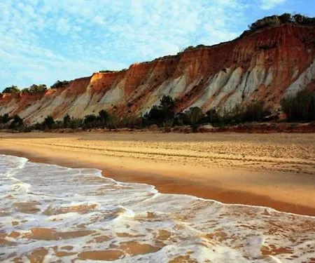 Villa Falesia Beach V3 Alfamar Albufeira