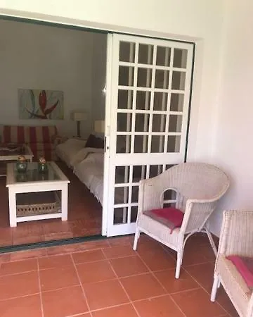 Villa Falesia Beach V3 Alfamar *