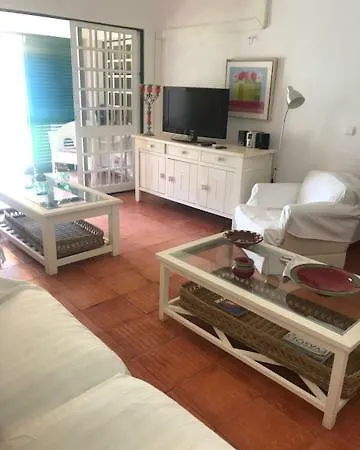 Falesia Beach V3 Alfamar Albufeira