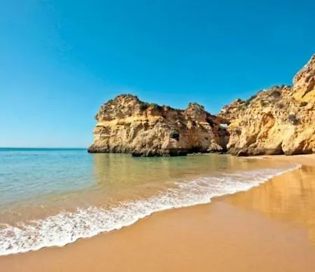 Falesia Beach V3 Alfamar