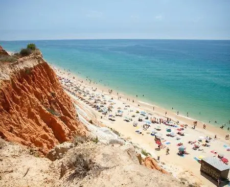 Falesia Beach V3 Alfamar