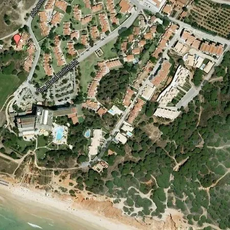 Falesia Beach V3 Alfamar Villa *